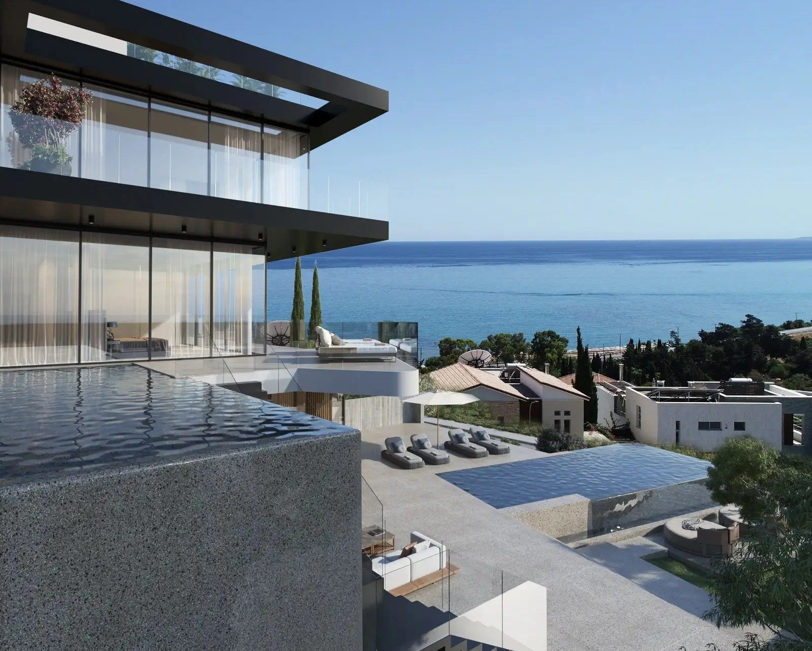 5 Bedroom House for Sale in Limassol District