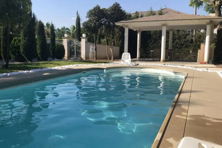 4 Bedroom House for Sale in Larnaca District