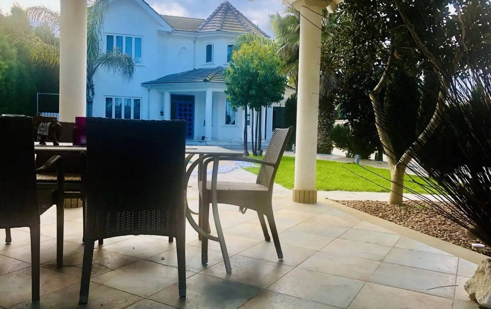 4 Bedroom House for Sale in Larnaca District