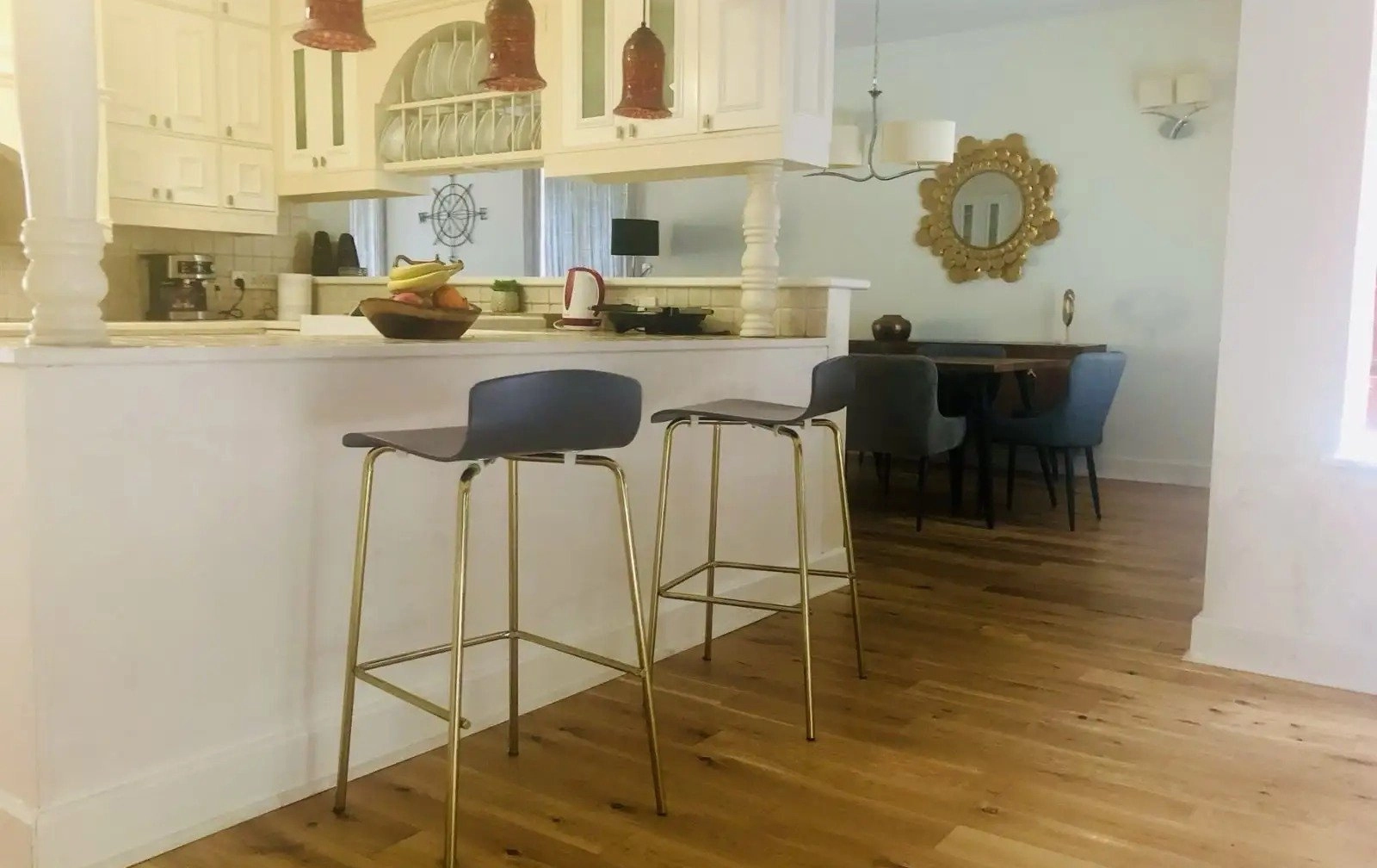 4 Bedroom House for Sale in Larnaca District