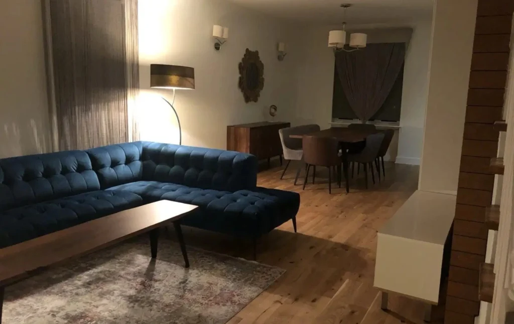 4 Bedroom House for Sale in Larnaca District