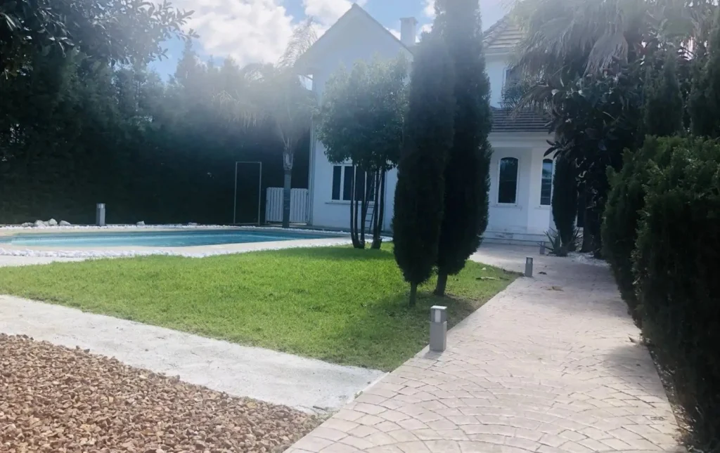 4 Bedroom House for Sale in Larnaca District