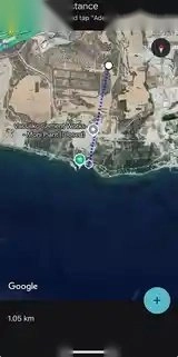 9,700m² Plot for Sale in Limassol District