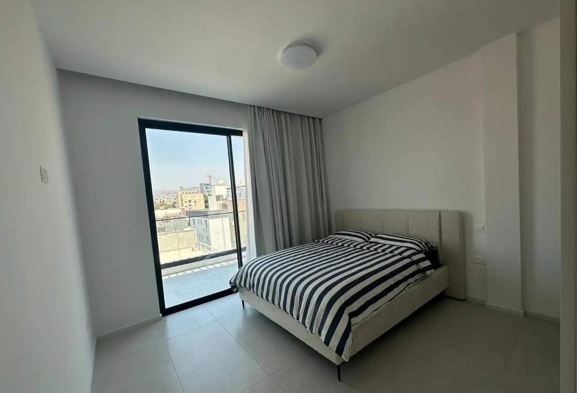 3 Bedroom Apartment for Rent in Limassol – Neapolis
