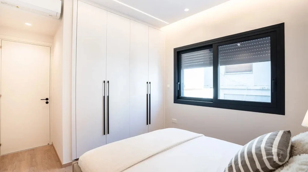 2 Bedroom Apartment for Rent in Limassol District