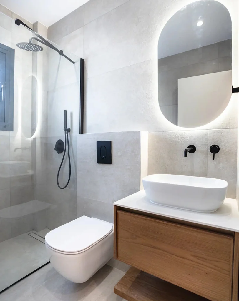 2 Bedroom Apartment for Rent in Limassol District
