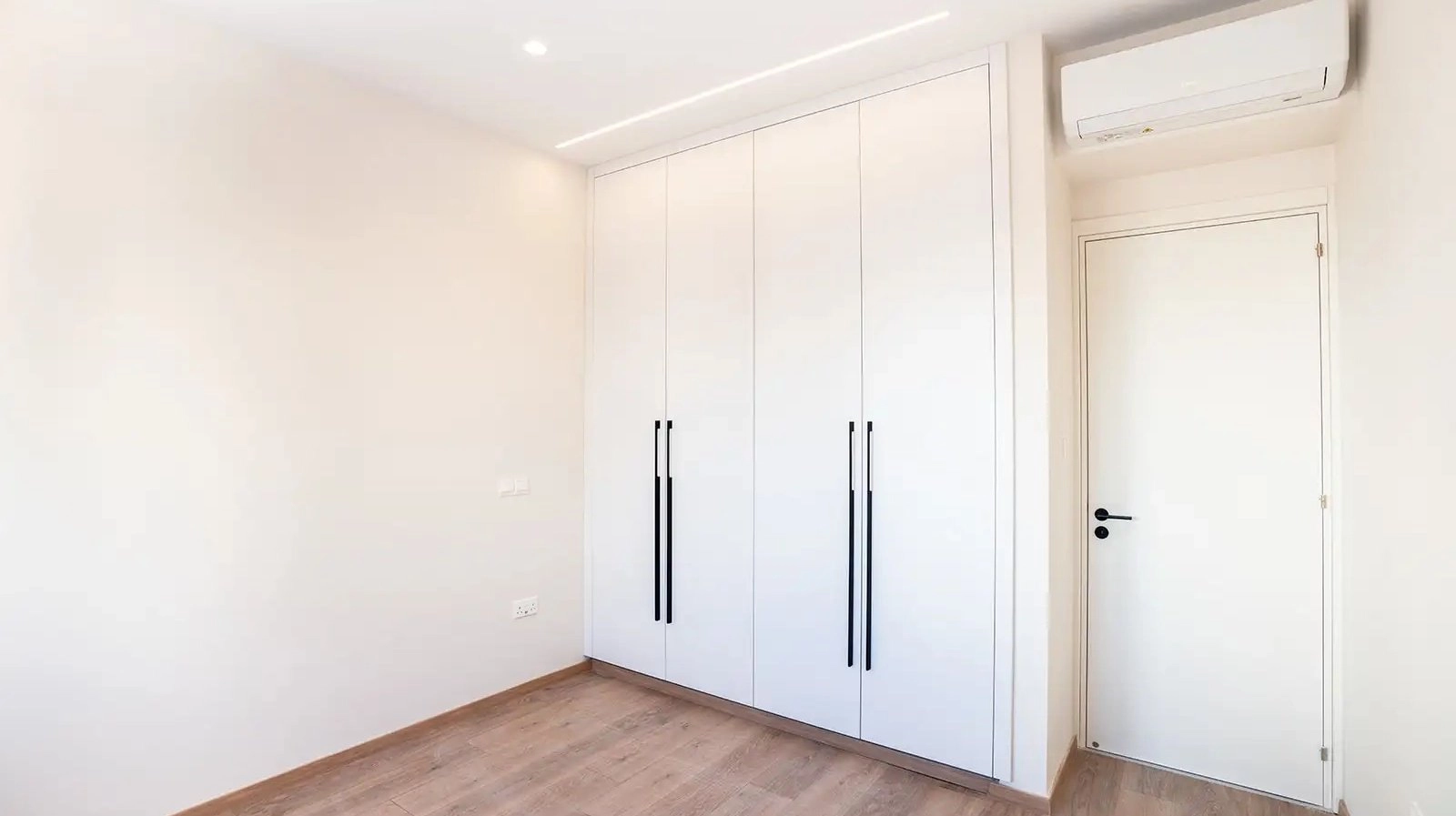 2 Bedroom Apartment for Rent in Limassol District