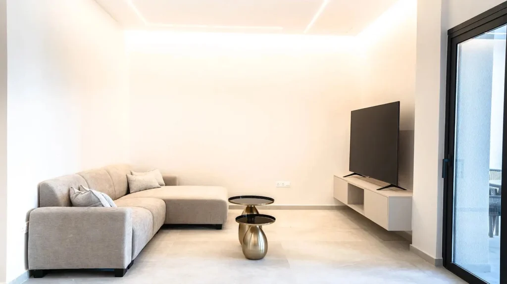2 Bedroom Apartment for Rent in Limassol District