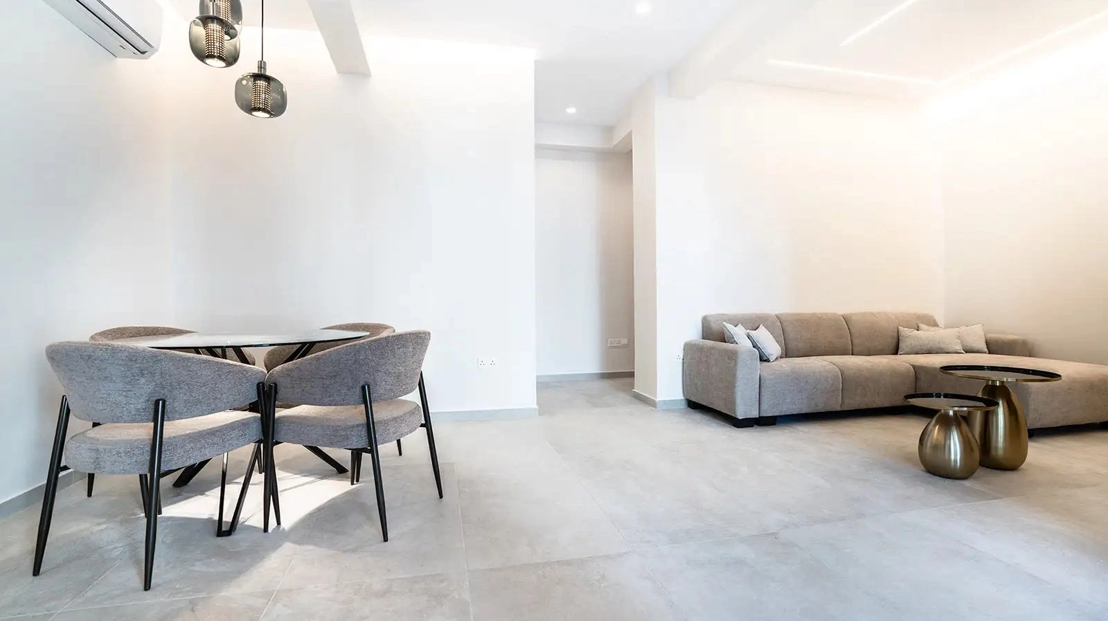 2 Bedroom Apartment for Rent in Limassol District