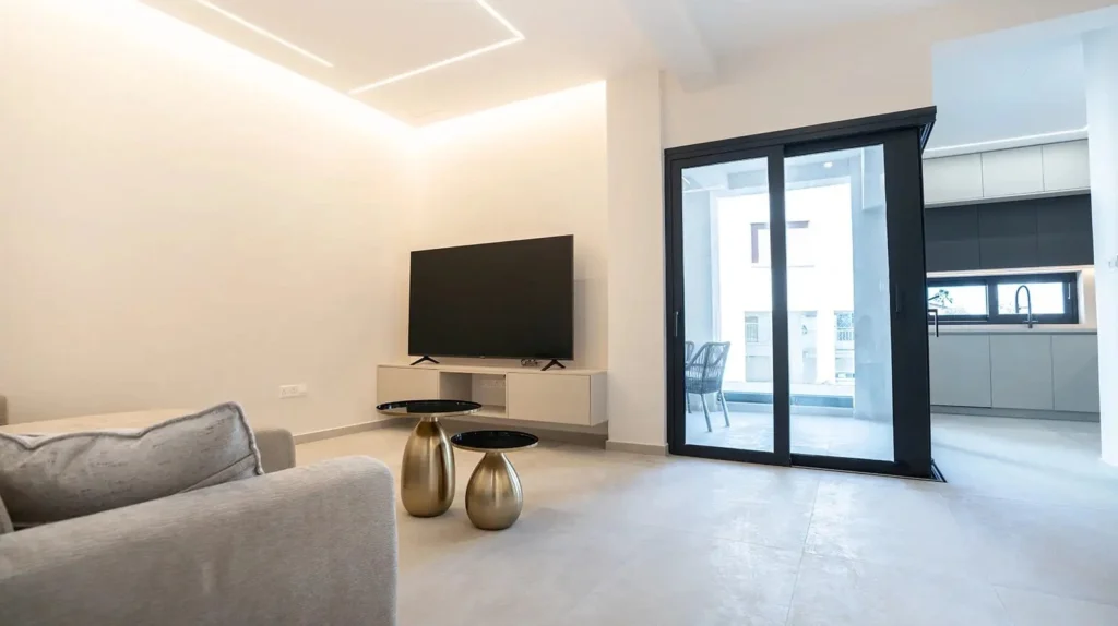 2 Bedroom Apartment for Rent in Limassol District
