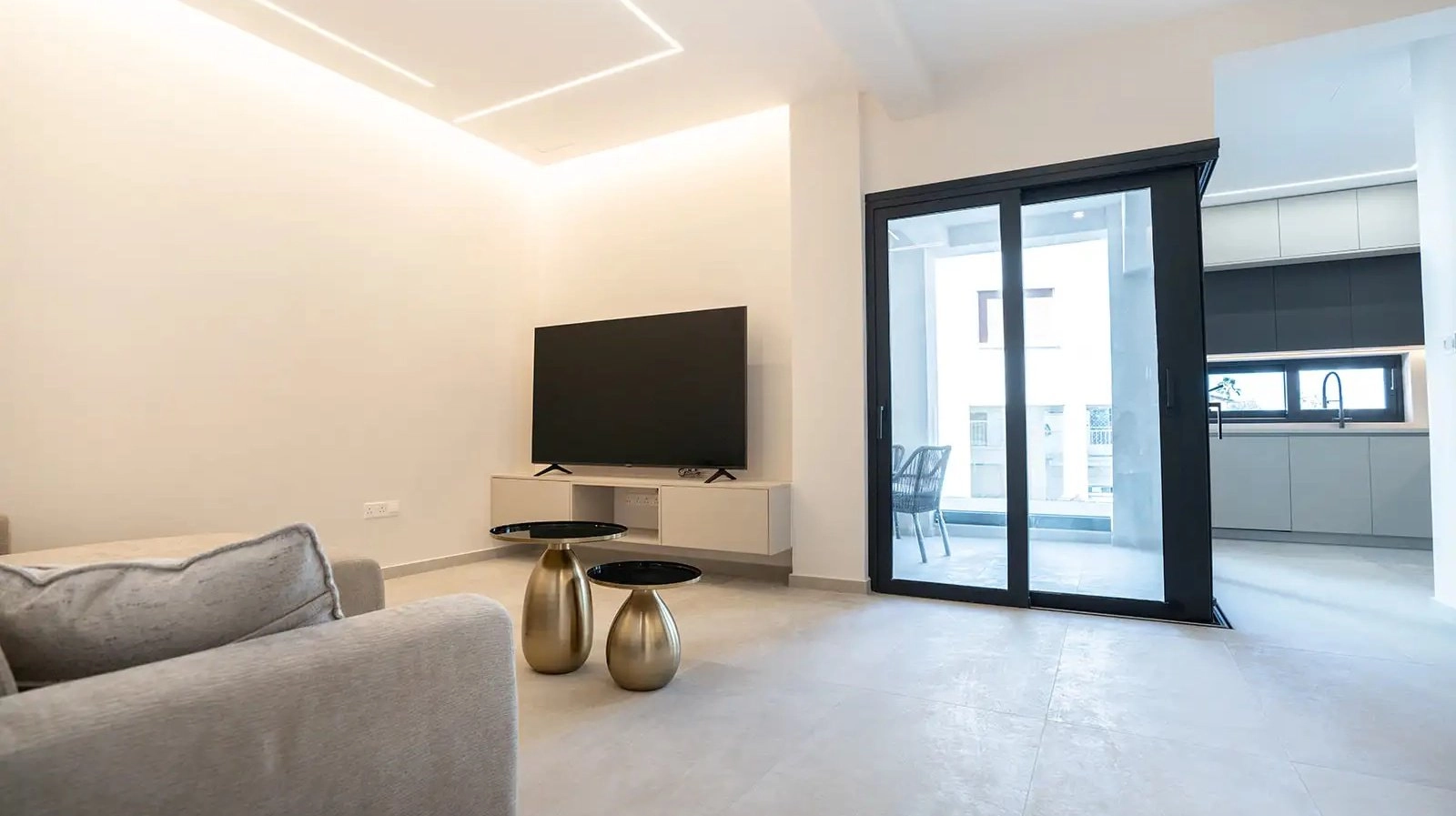 2 Bedroom Apartment for Rent in Limassol District