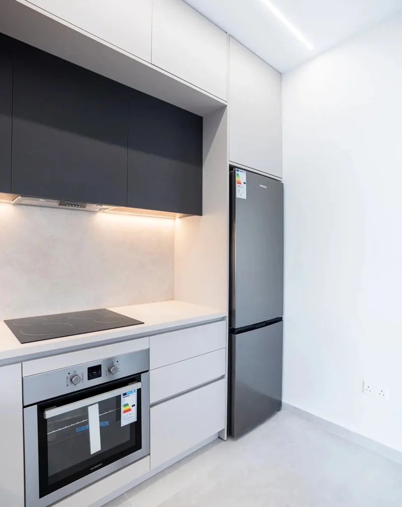 2 Bedroom Apartment for Rent in Limassol District