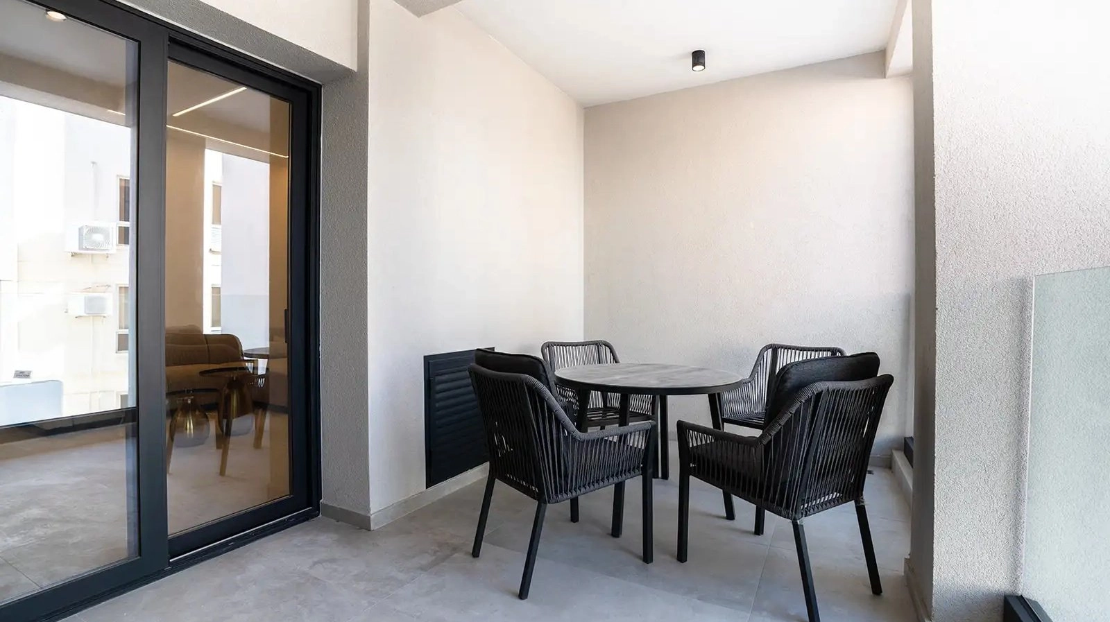2 Bedroom Apartment for Rent in Limassol District