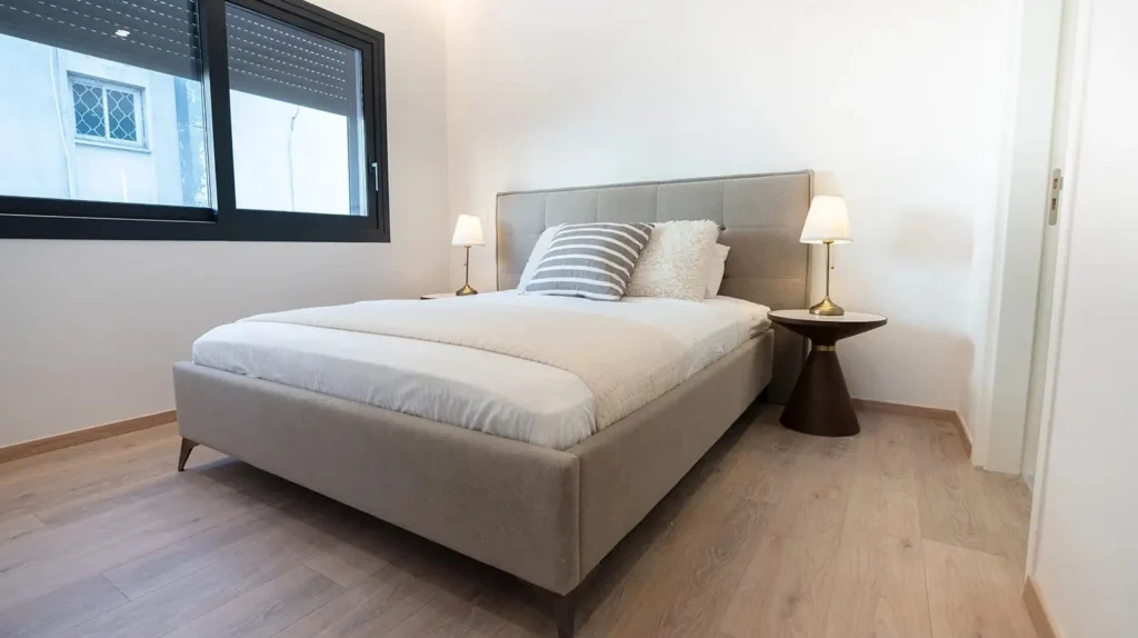 2 Bedroom Apartment for Rent in Limassol District