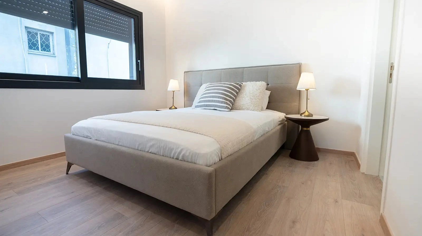 2 Bedroom Apartment for Rent in Limassol District