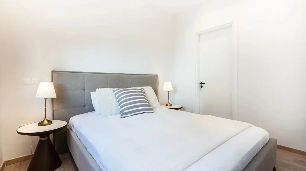 2 Bedroom Apartment for Rent in Limassol District