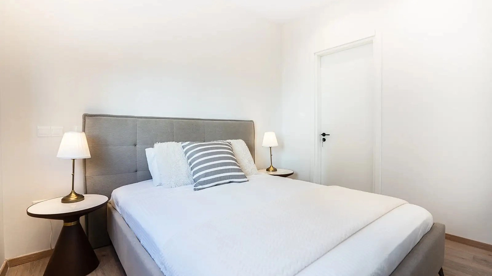 2 Bedroom Apartment for Rent in Limassol District