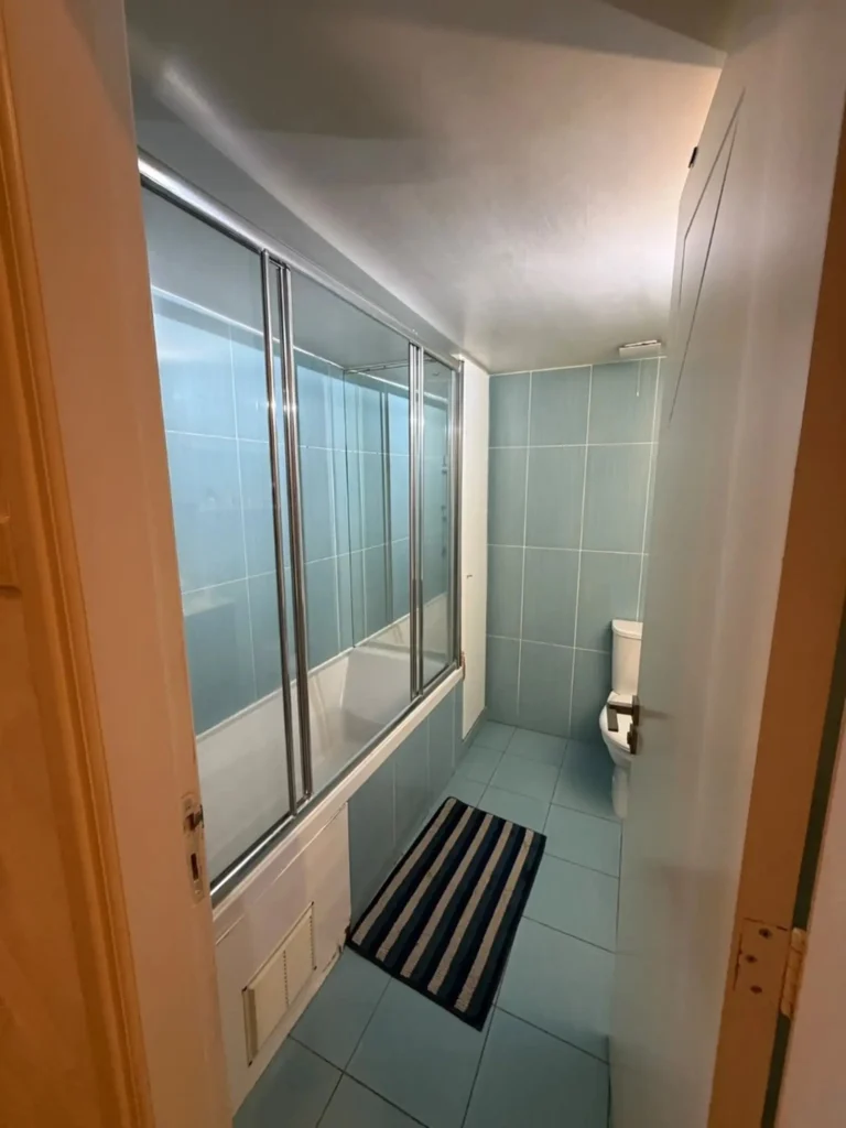 3 Bedroom Apartment for Rent in Limassol – Katholiki