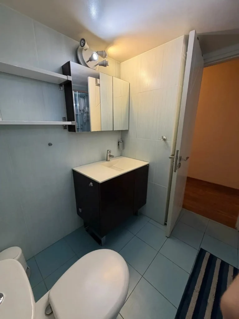 3 Bedroom Apartment for Rent in Limassol – Katholiki