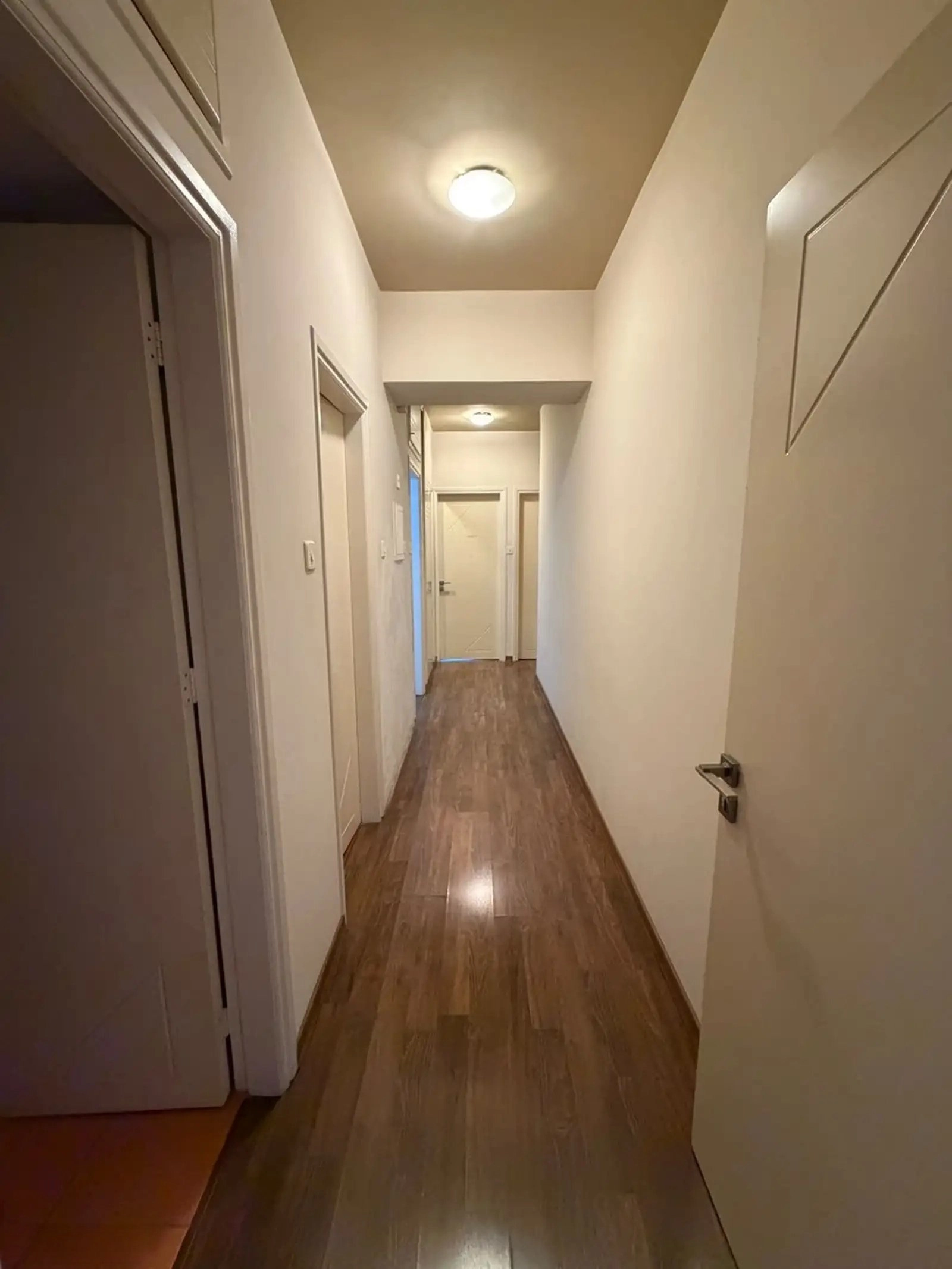 3 Bedroom Apartment for Rent in Limassol – Katholiki