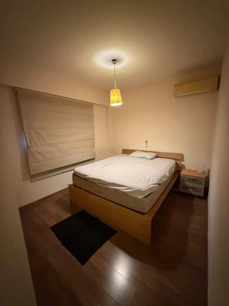 3 Bedroom Apartment for Rent in Limassol – Katholiki