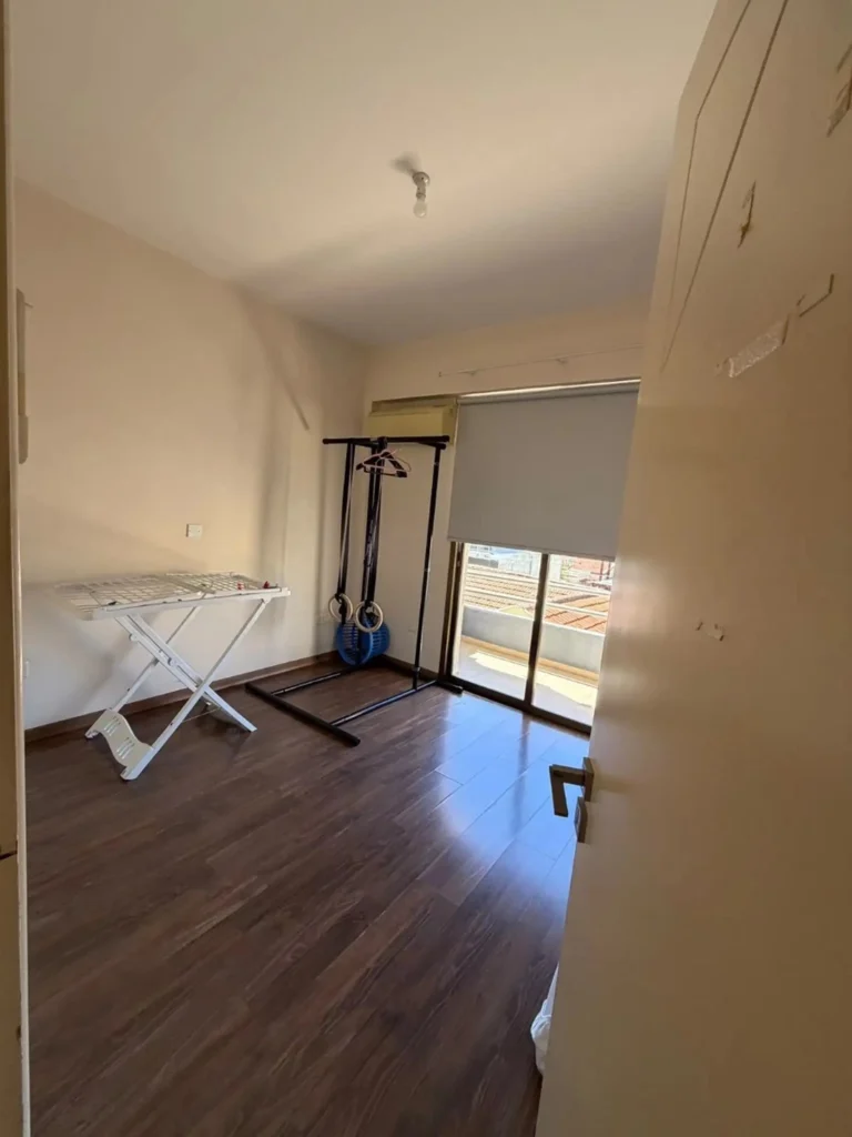 3 Bedroom Apartment for Rent in Limassol – Katholiki