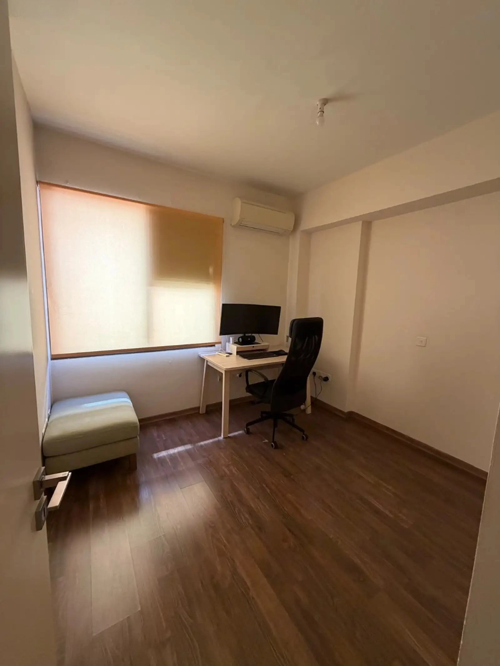 3 Bedroom Apartment for Rent in Limassol – Katholiki