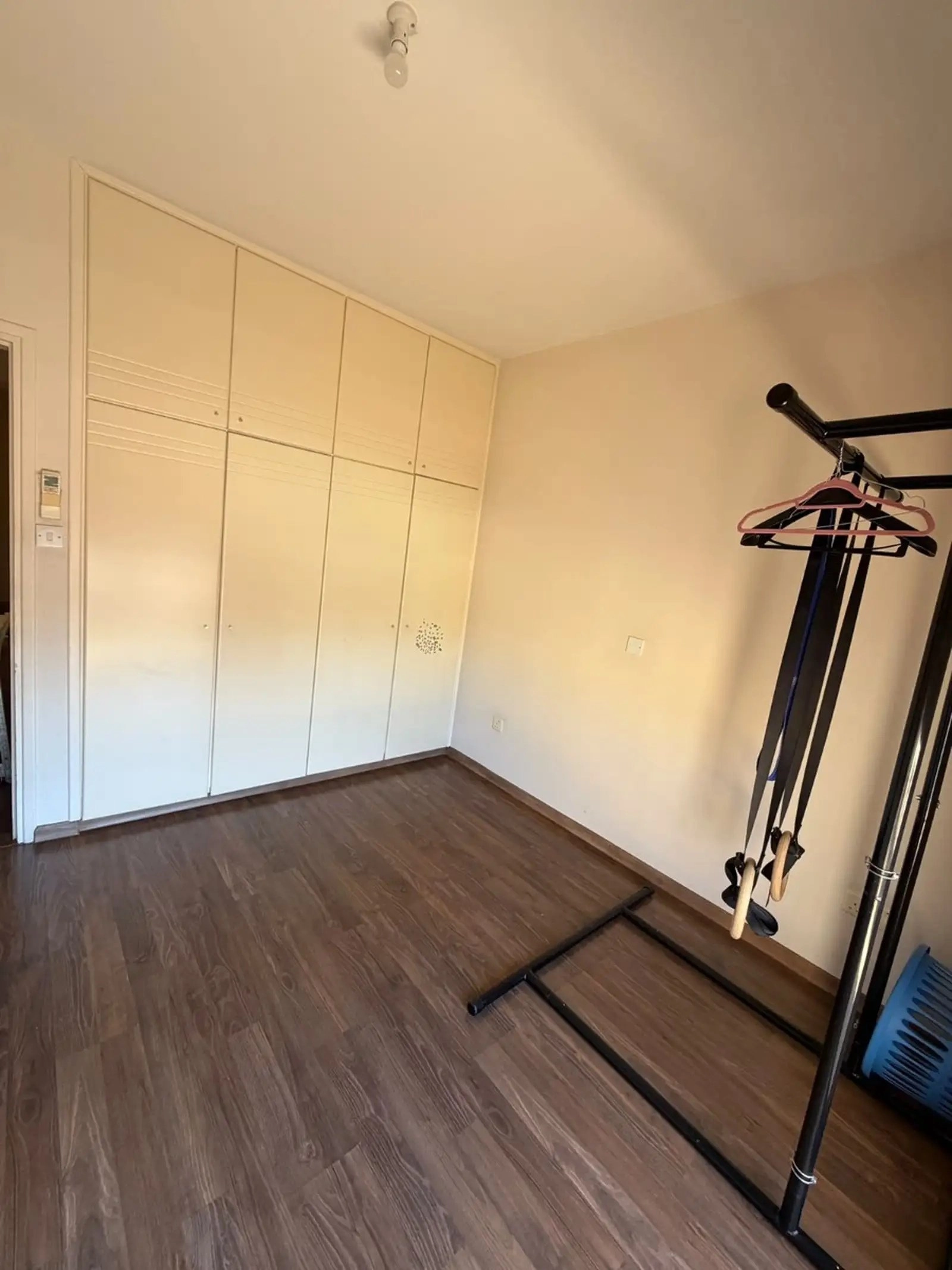 3 Bedroom Apartment for Rent in Limassol – Katholiki