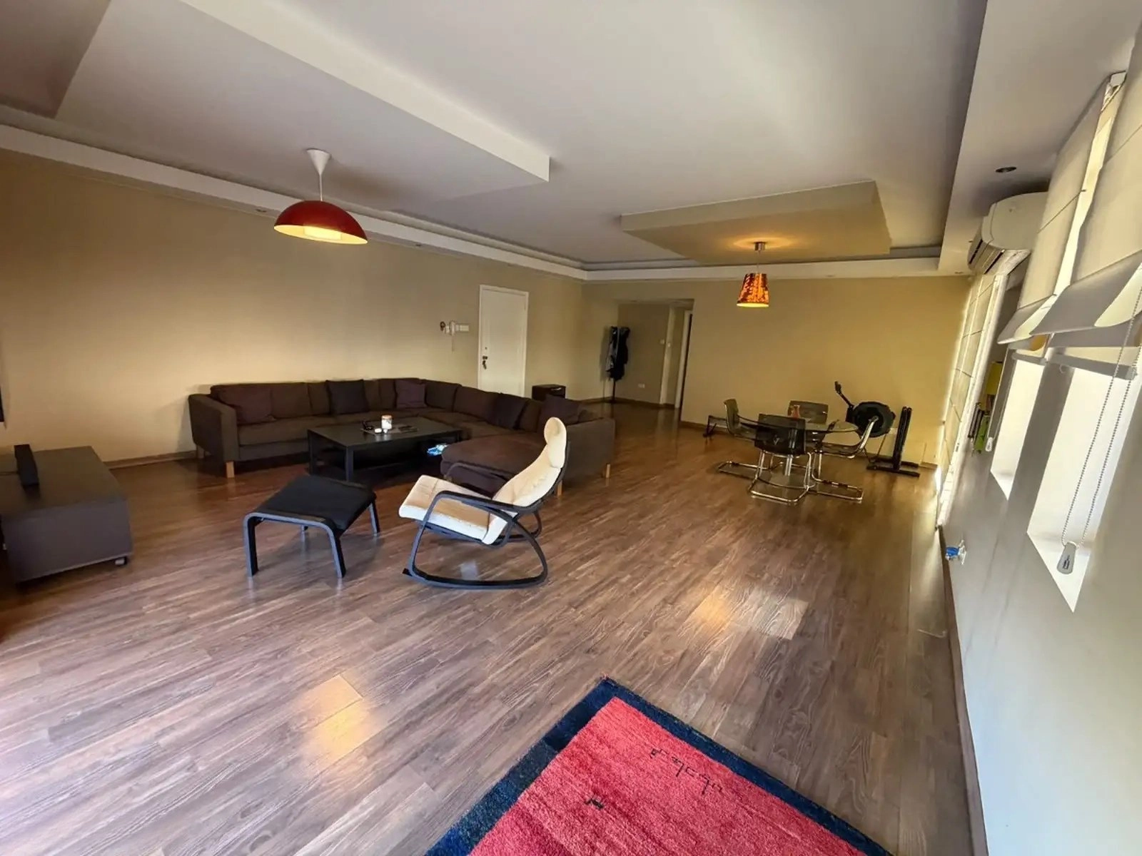 3 Bedroom Apartment for Rent in Limassol – Katholiki