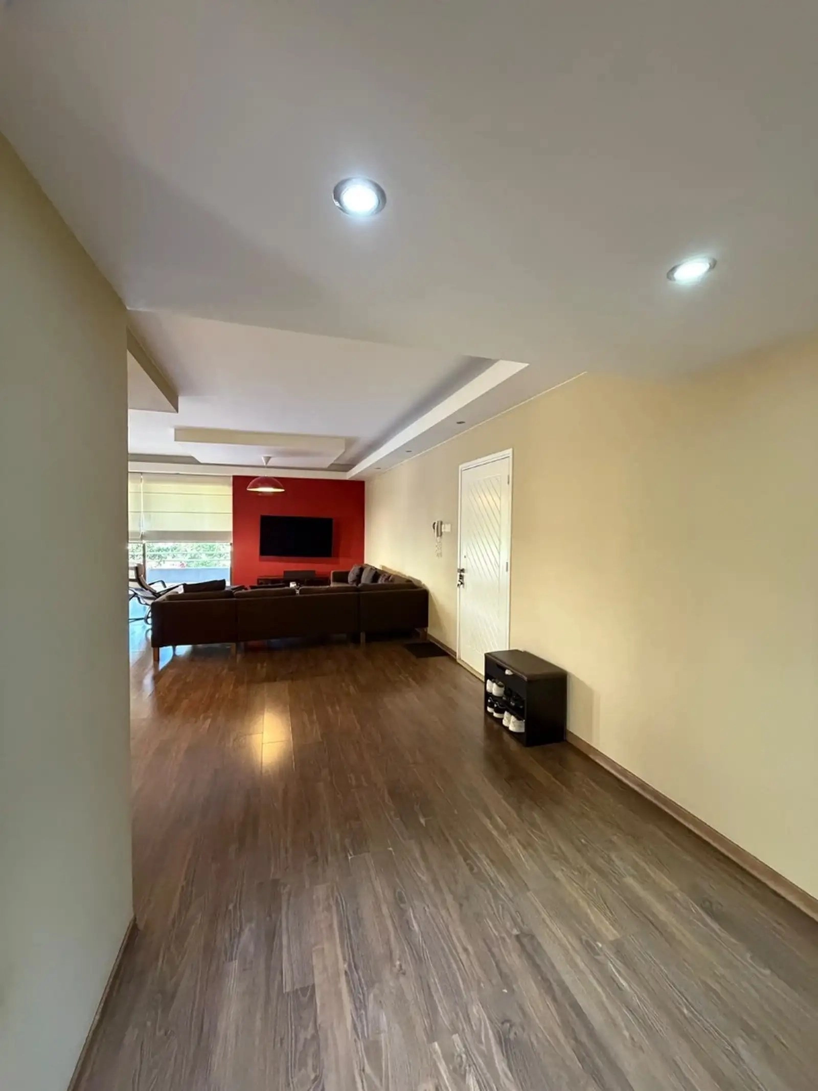 3 Bedroom Apartment for Rent in Limassol – Katholiki