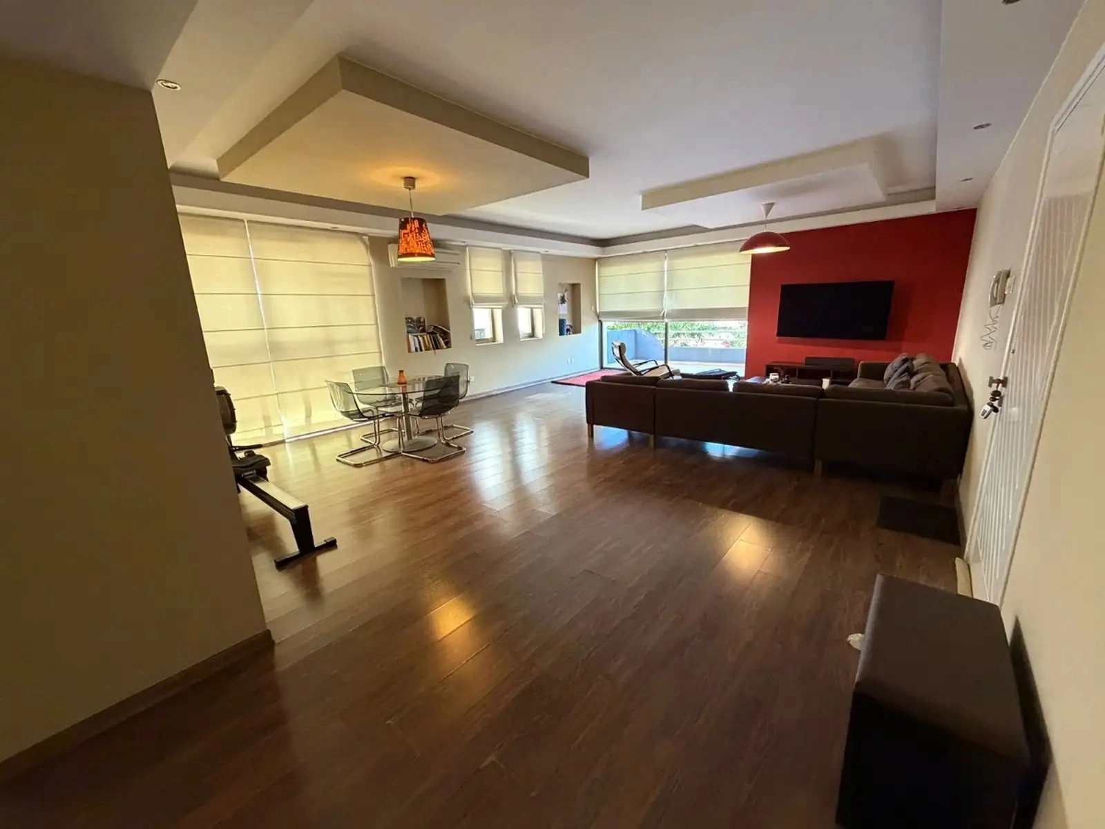 3 Bedroom Apartment for Rent in Limassol – Katholiki