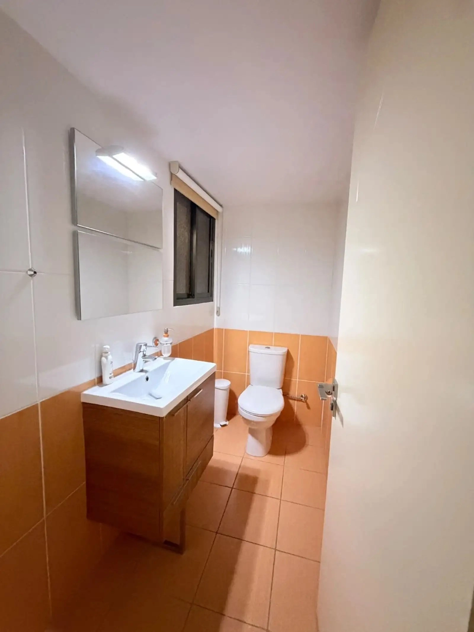 3 Bedroom Apartment for Rent in Limassol – Katholiki