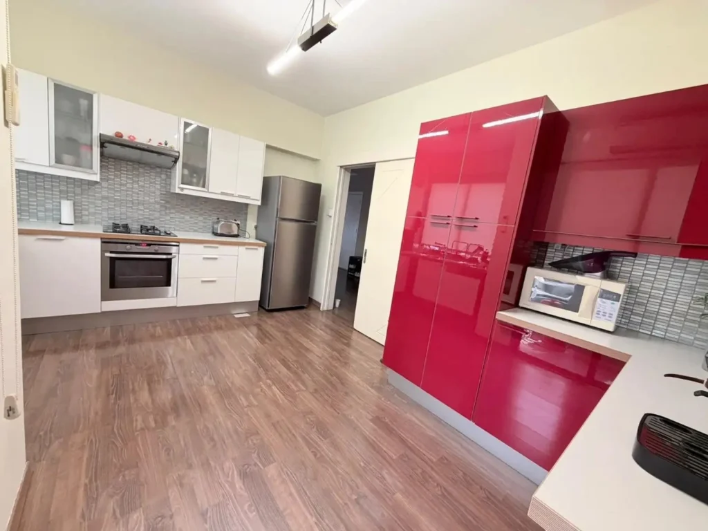 3 Bedroom Apartment for Rent in Limassol – Katholiki