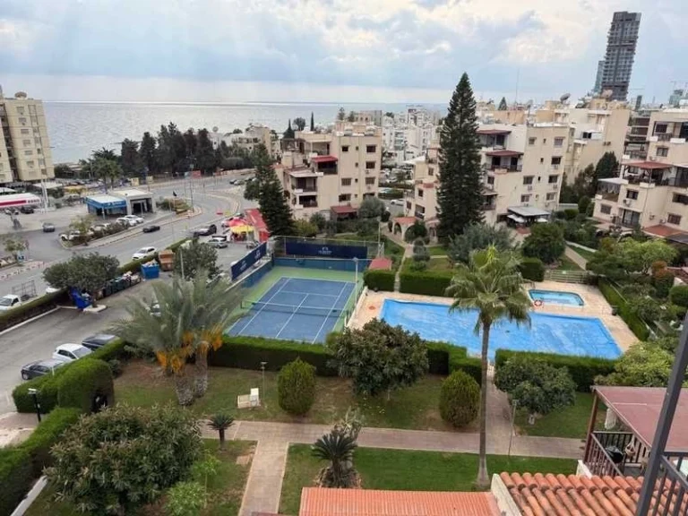 2 Bedroom Apartment for Rent in Limassol District