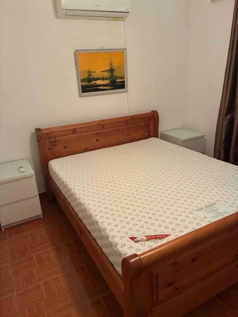 2 Bedroom Apartment for Rent in Limassol District