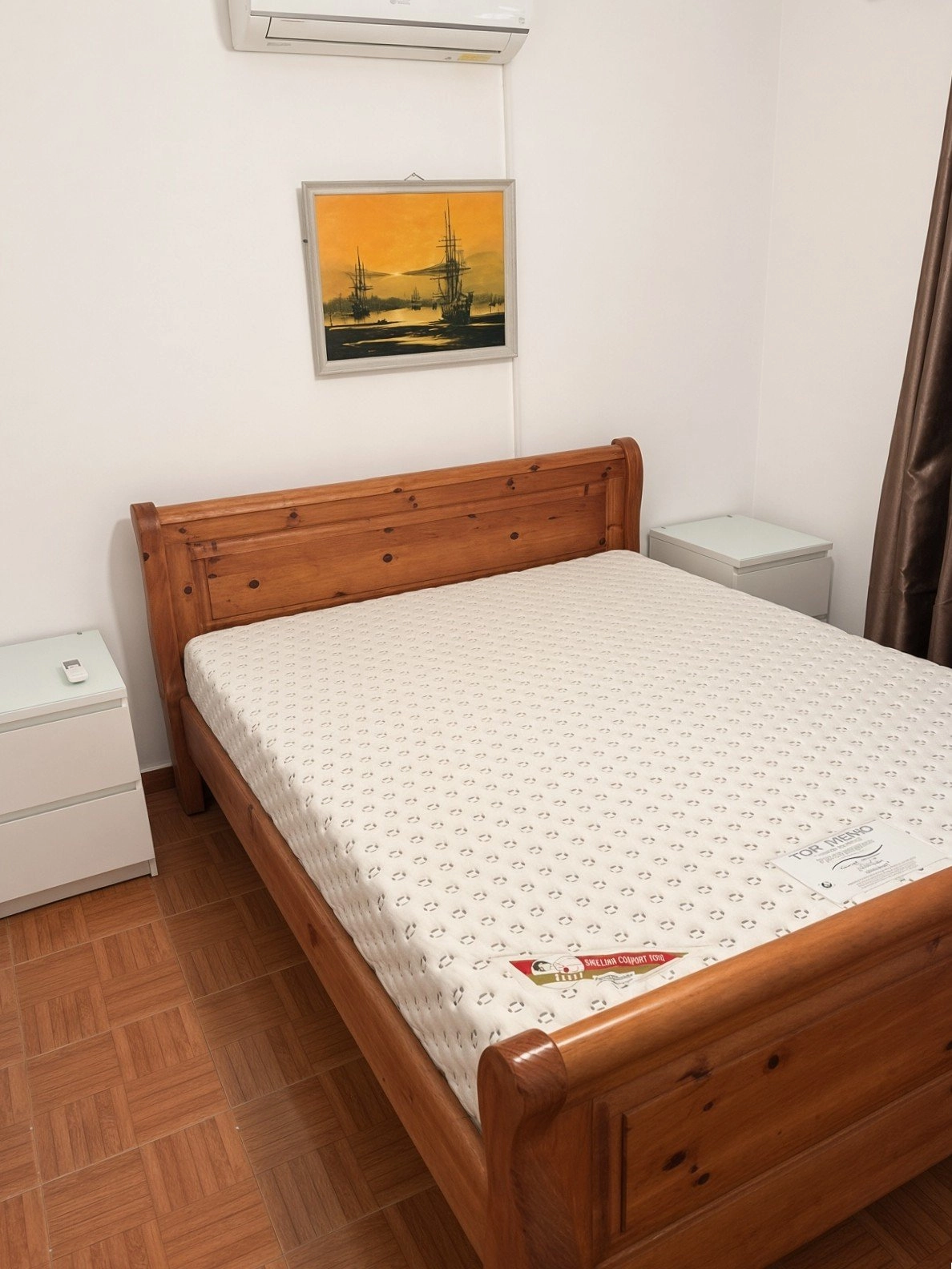 2 Bedroom Apartment for Rent in Limassol District