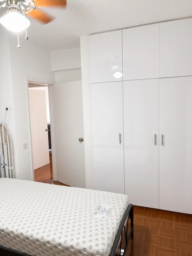 2 Bedroom Apartment for Rent in Limassol District