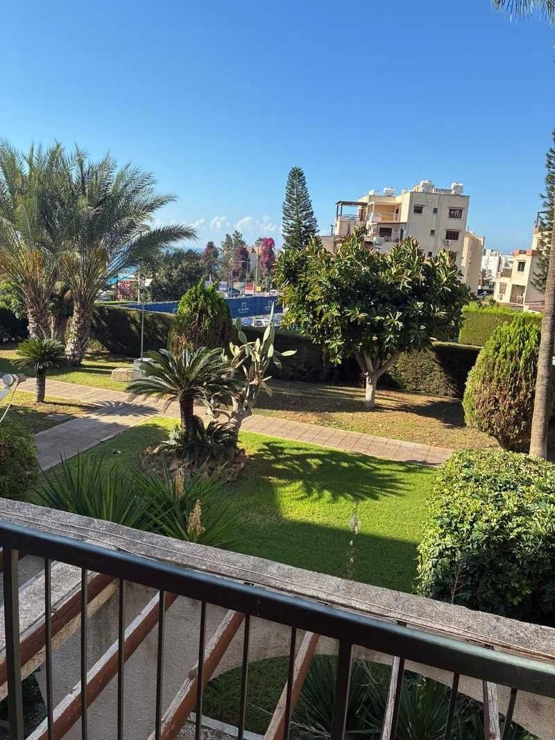 2 Bedroom Apartment for Rent in Limassol District