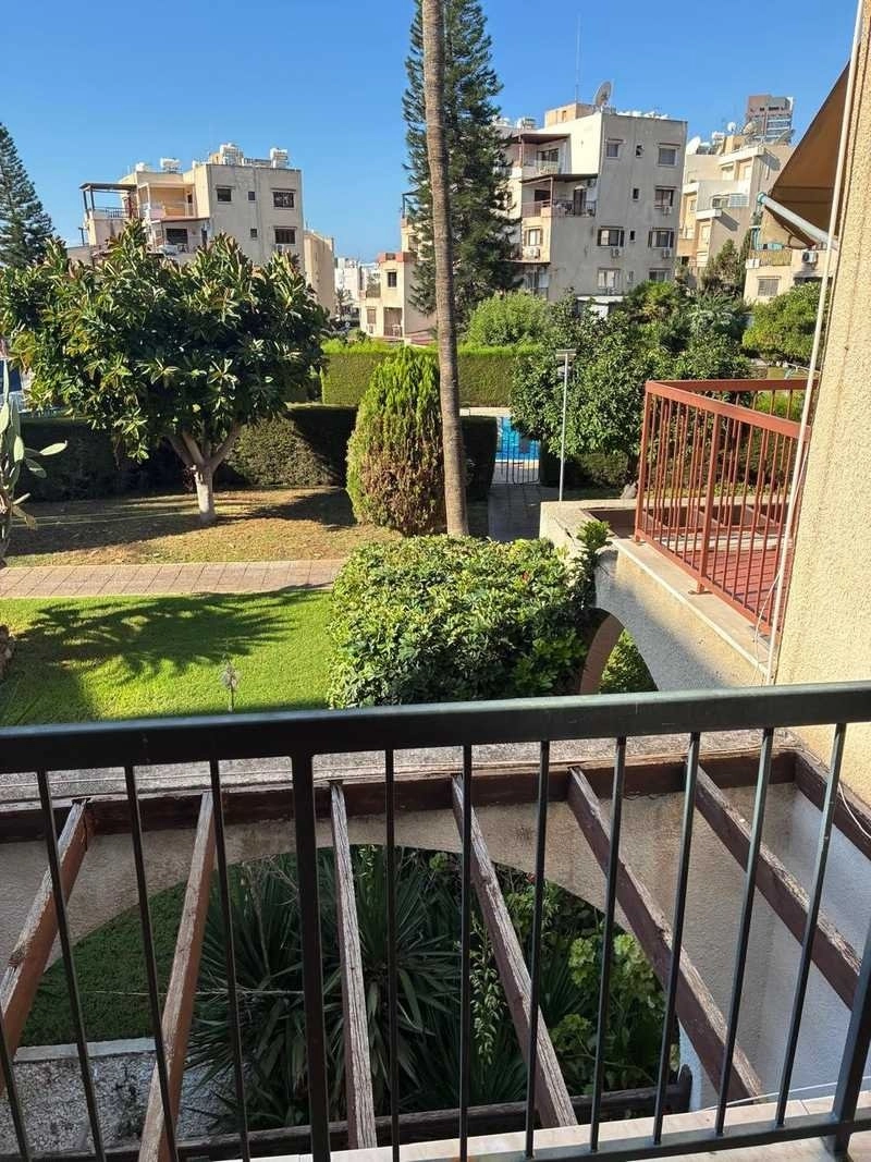 2 Bedroom Apartment for Rent in Limassol District