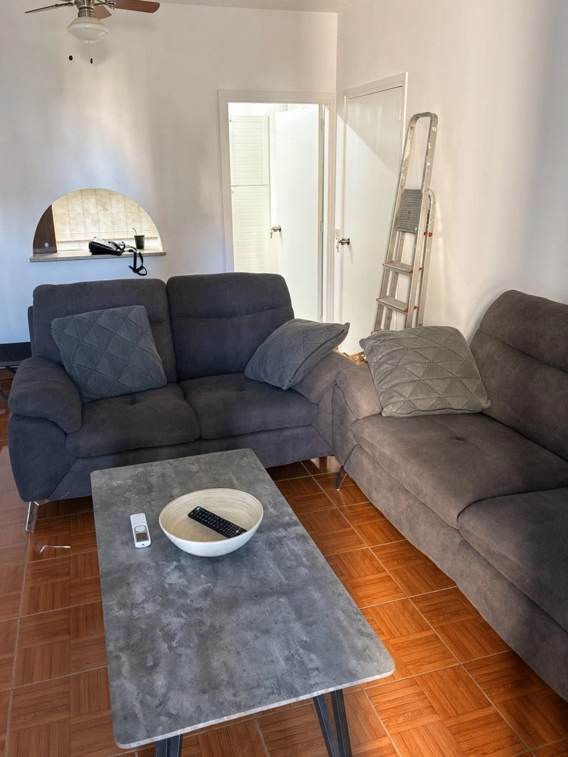 2 Bedroom Apartment for Rent in Limassol District