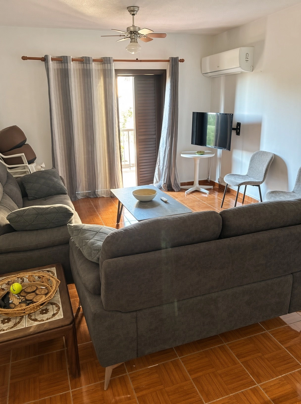 2 Bedroom Apartment for Rent in Limassol District