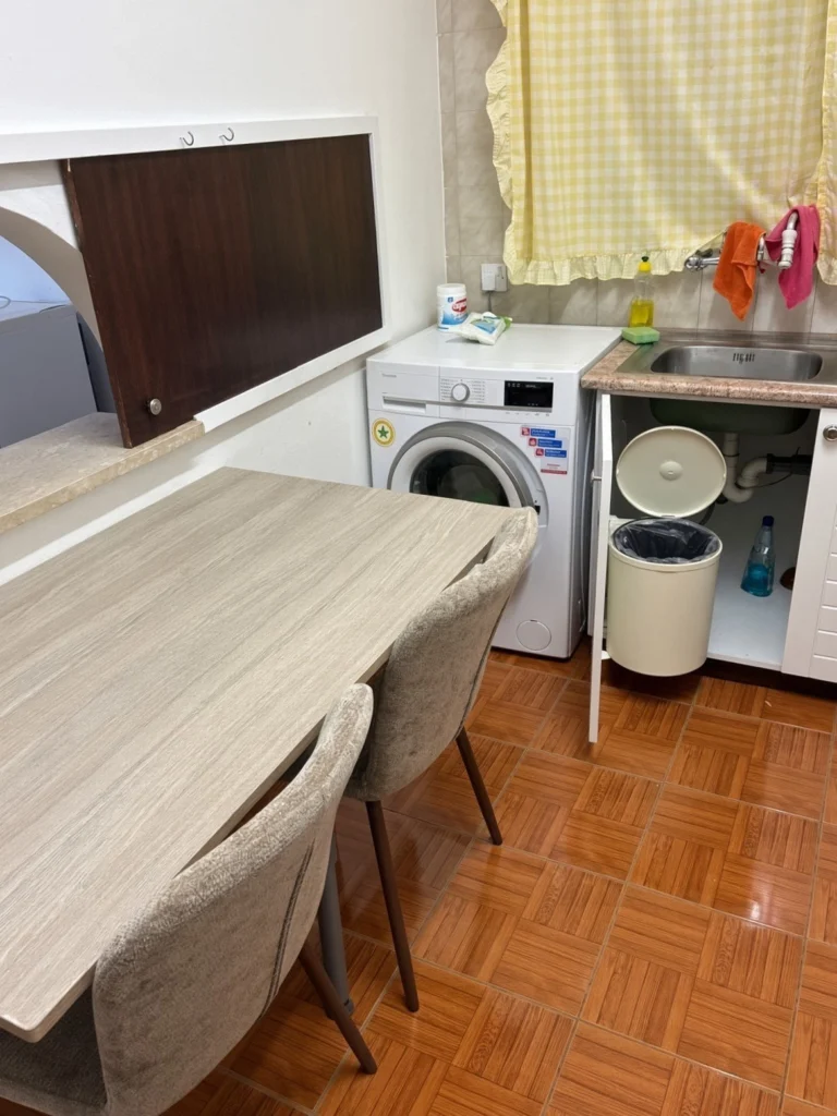 2 Bedroom Apartment for Rent in Limassol District