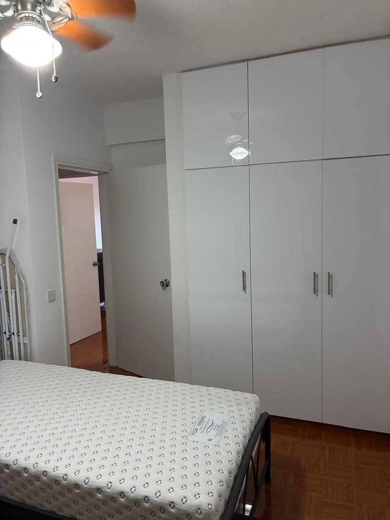 2 Bedroom Apartment for Rent in Limassol District