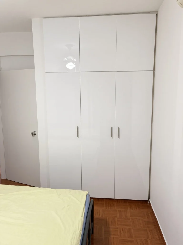 2 Bedroom Apartment for Rent in Limassol District