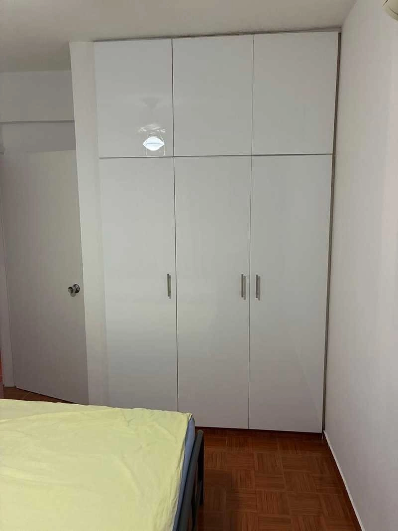 2 Bedroom Apartment for Rent in Limassol District