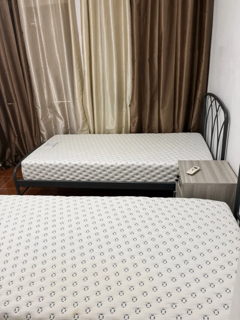 2 Bedroom Apartment for Rent in Limassol District
