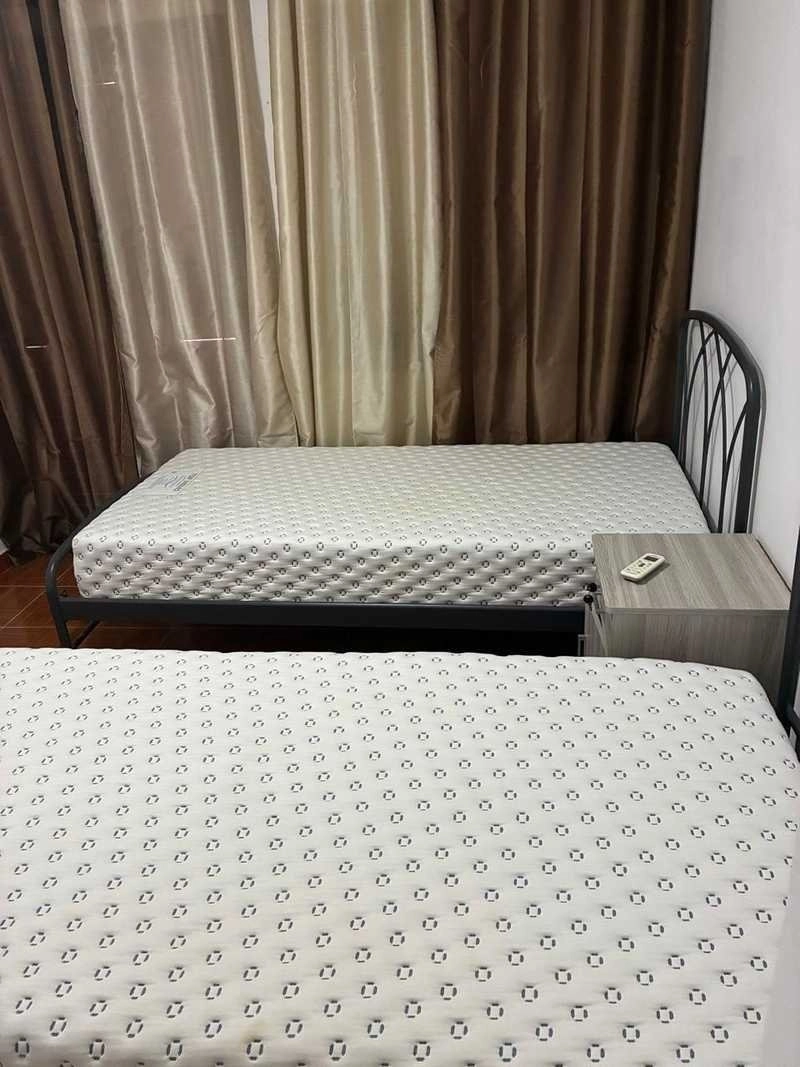 2 Bedroom Apartment for Rent in Limassol District