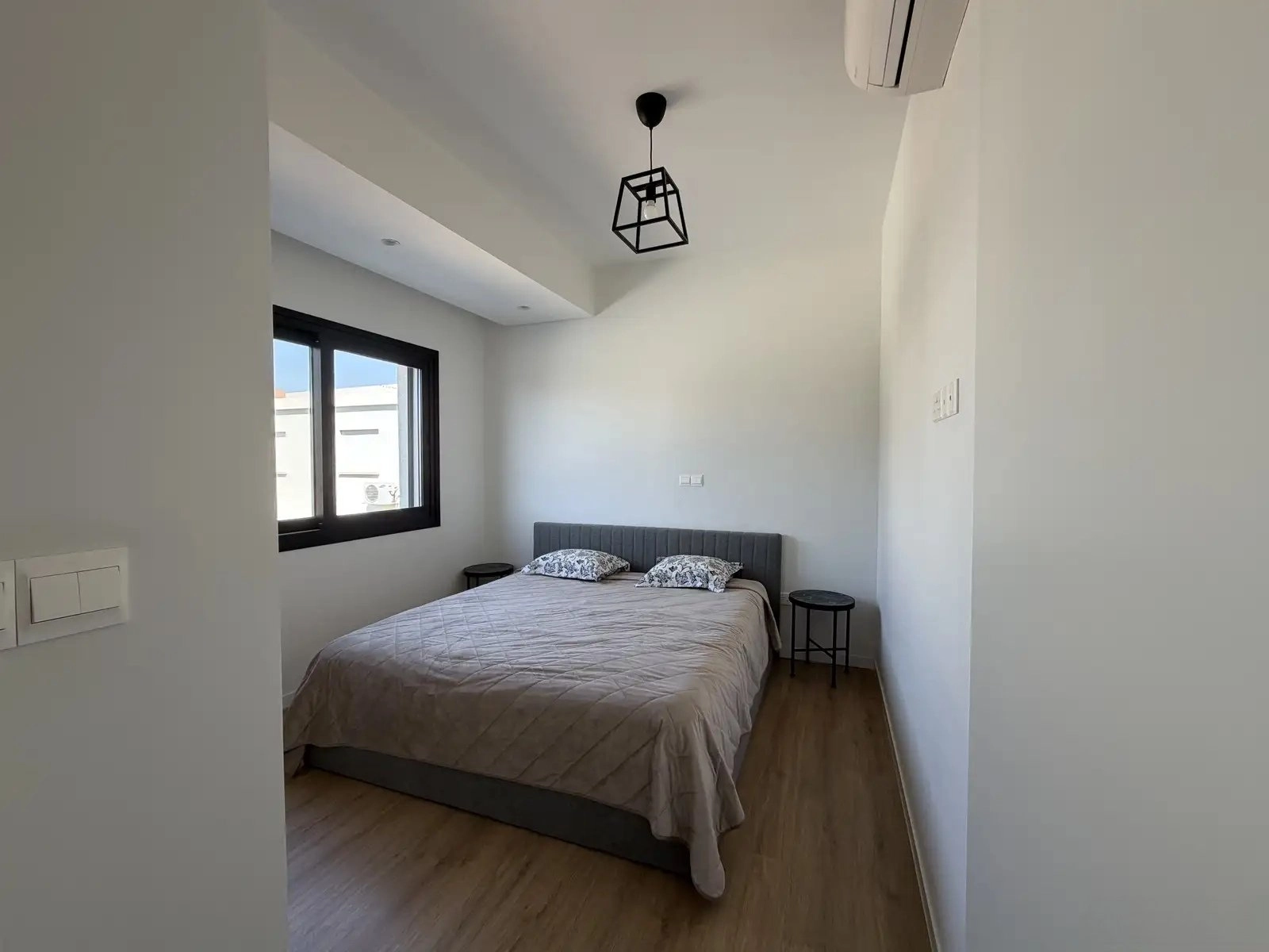 2 Bedroom Apartment for Rent in Limassol – Katholiki