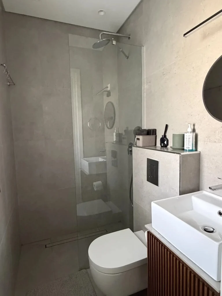 2 Bedroom Apartment for Rent in Limassol – Katholiki