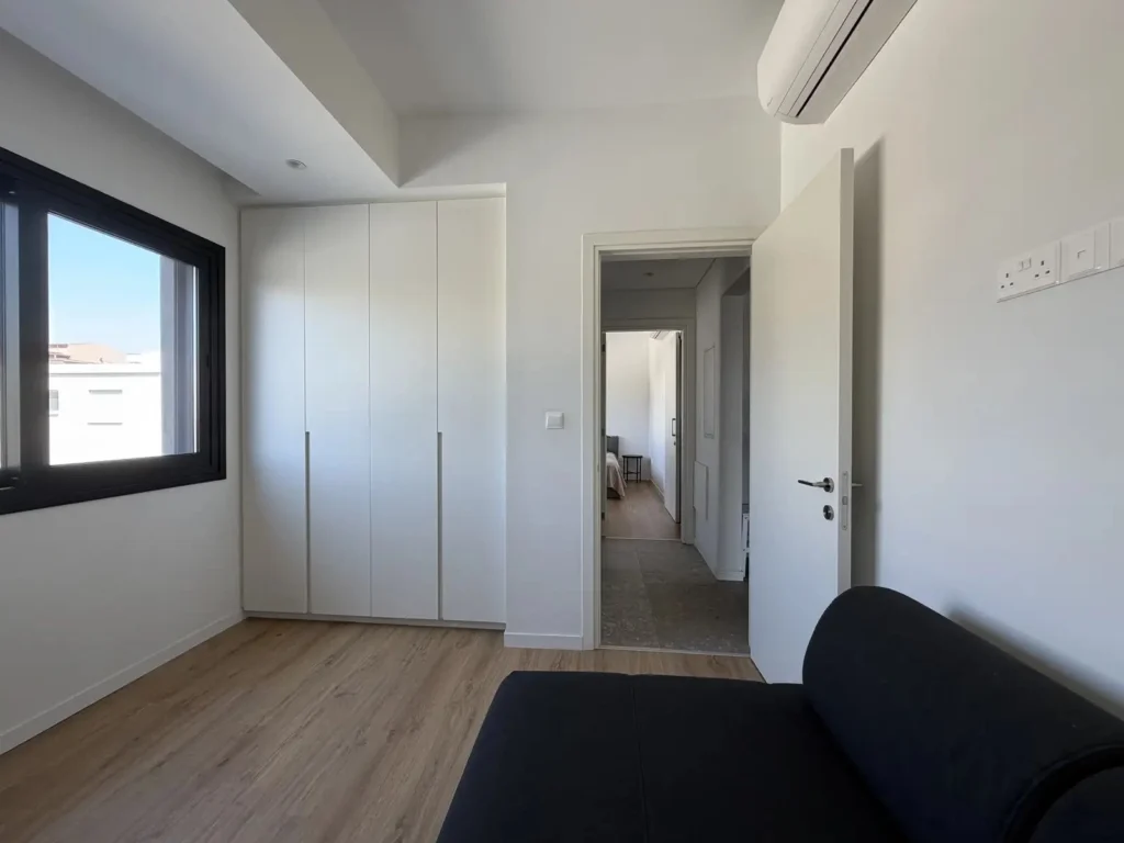 2 Bedroom Apartment for Rent in Limassol – Katholiki
